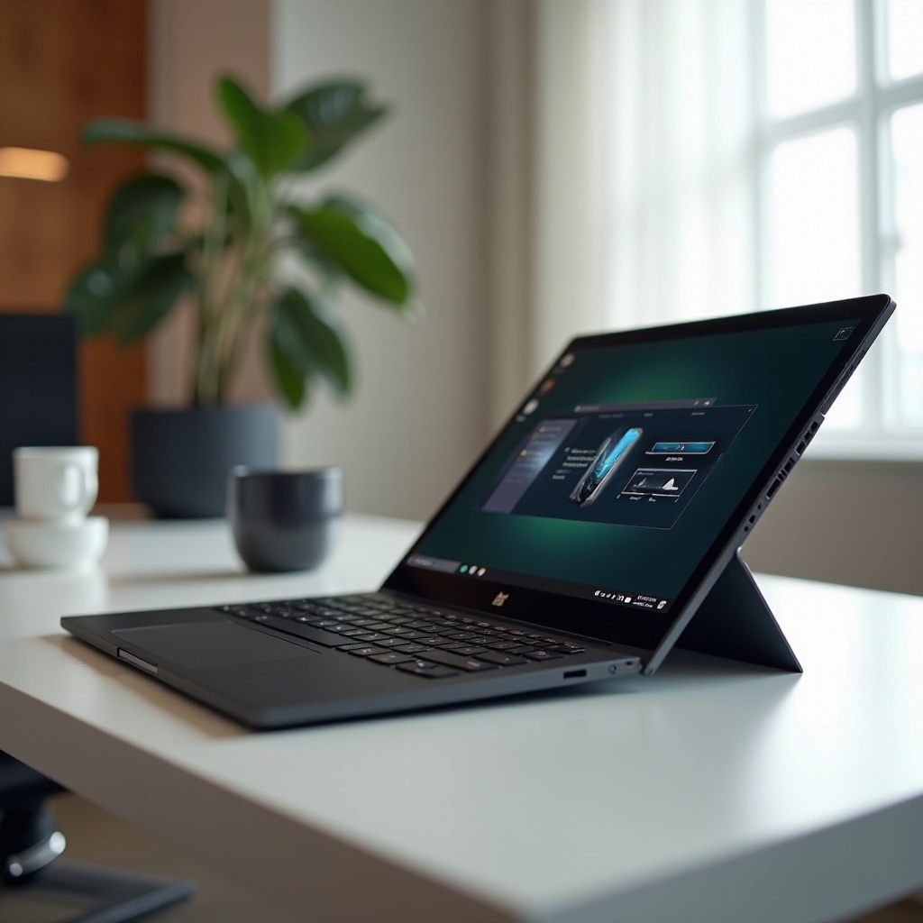 De Ultieme Gids voor ThinkPad Tablet-Setup