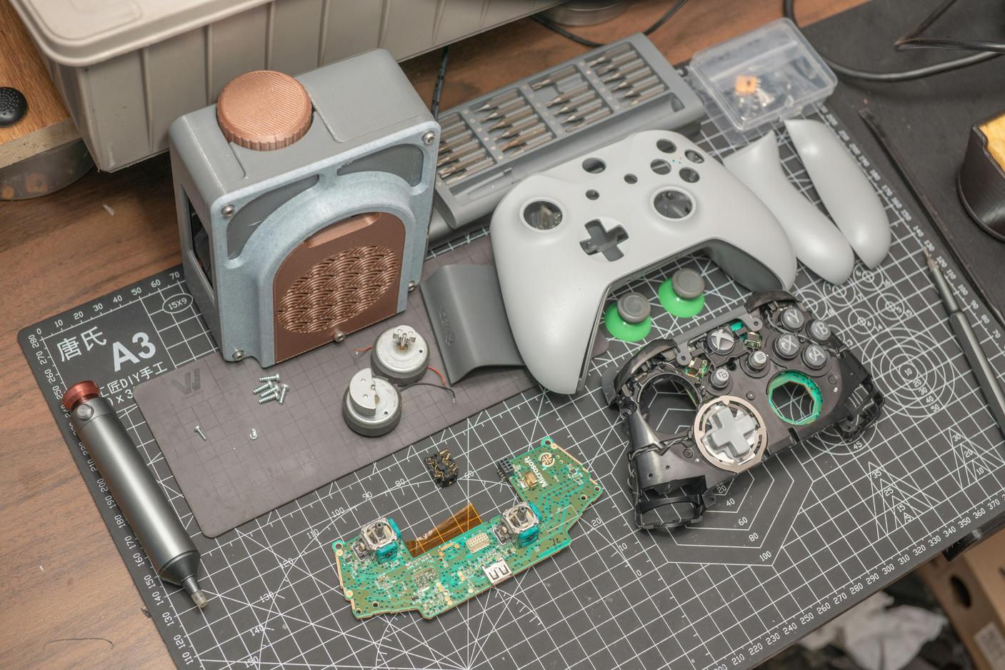 The Ultimate Guide to Finding Game Console Repair Near Me