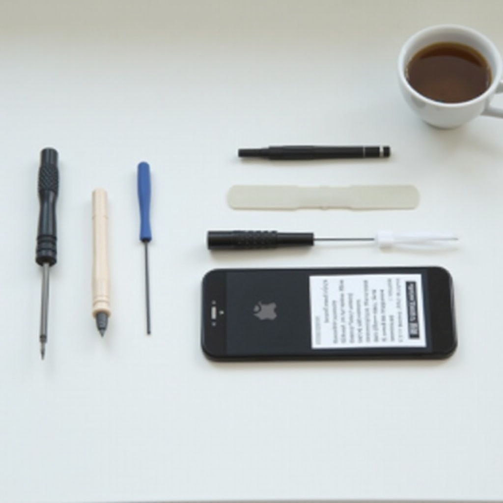 can you replace an iphone battery yourself