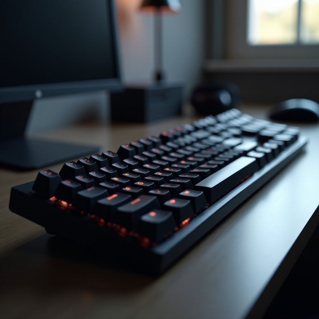 The Ultimate Guide to Mechanical Feeling Keyboards