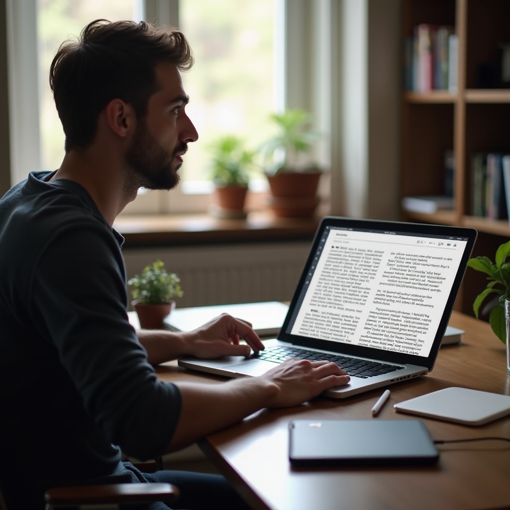 Hoe problemen met Calibre op te lossen wanneer uw tablet niet wordt gedetecteerd