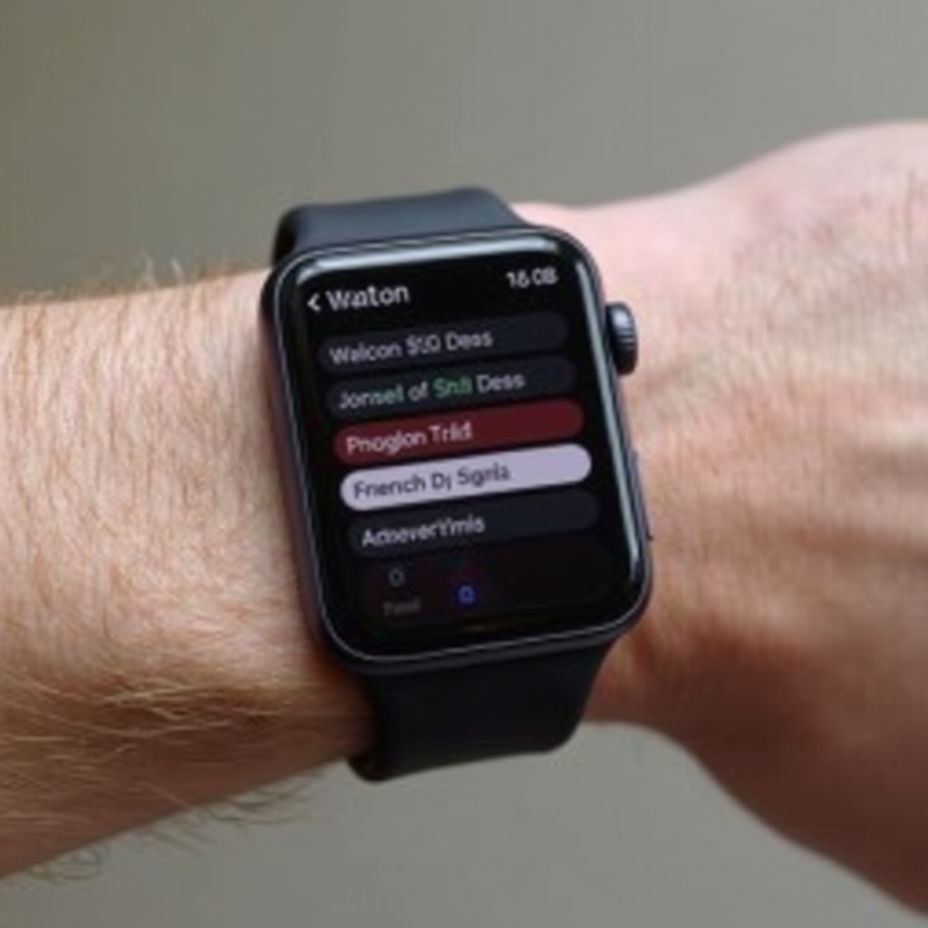 Hoe u Smart Stack op uw Apple Watch kunt uitschakelen: Expertgids